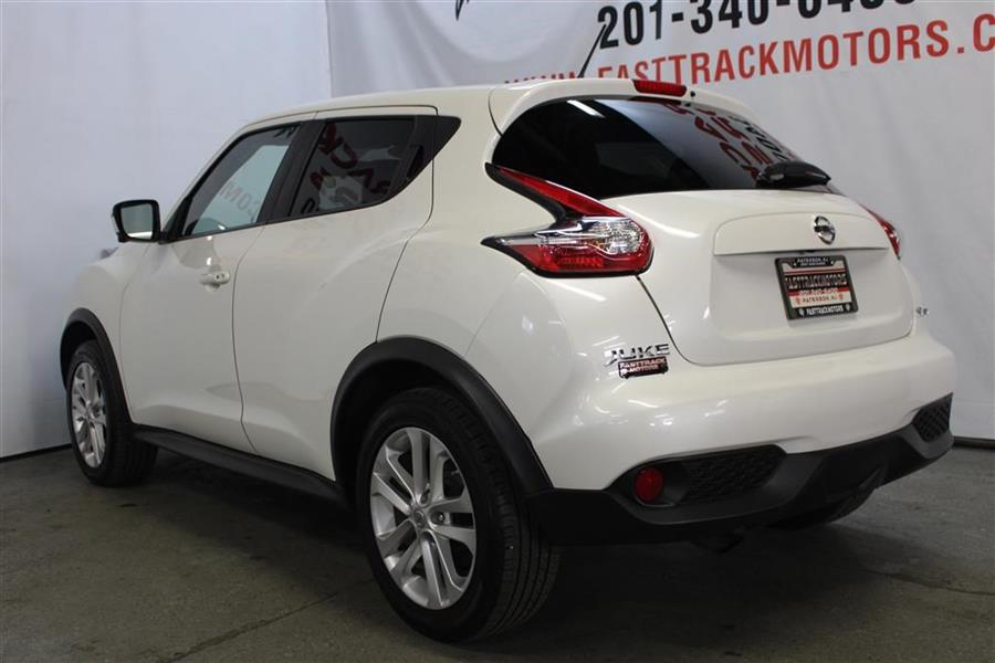 2016 Nissan Juke SL, available for sale in Paterson, New Jersey | Fast Track Motors. Paterson, New Jersey 2016 Nissan Juke SL, available for sale in Paterson, New Jersey | Fast Track Motors. Paterson, New Jersey