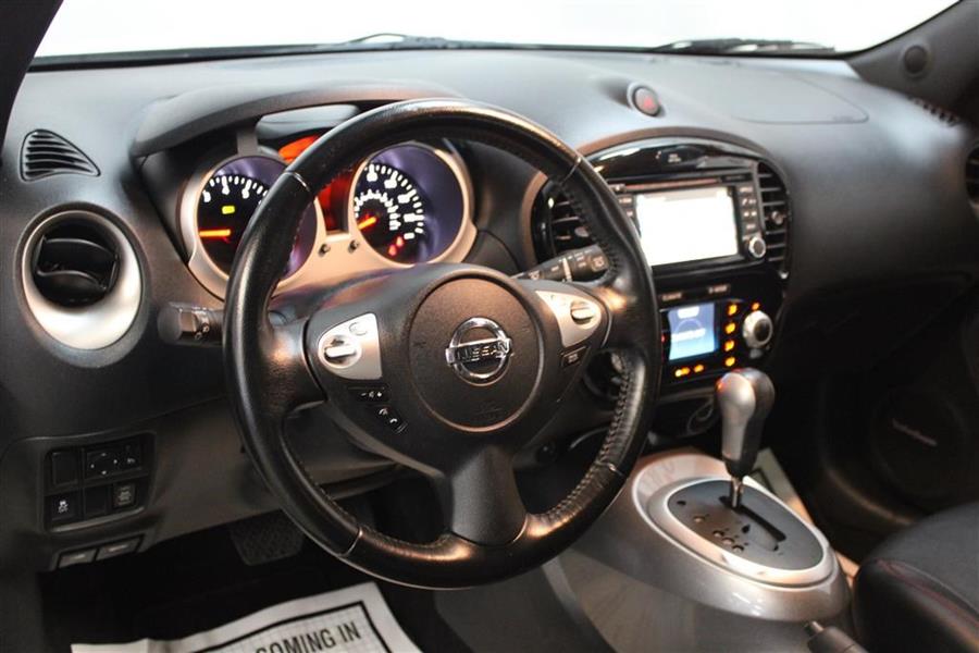 2016 Nissan Juke SL, available for sale in Paterson, New Jersey | Fast Track Motors. Paterson, New Jersey 2016 Nissan Juke SL, available for sale in Paterson, New Jersey | Fast Track Motors. Paterson, New Jersey