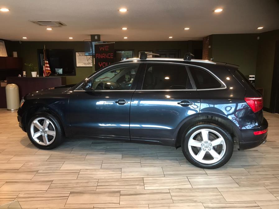 2012 Audi Q5 quattro 4dr 2.0T Premium Plus, available for sale in West Hartford, Connecticut | AutoMax. West Hartford, Connecticut 2012 Audi Q5 quattro 4dr 2.0T Premium Plus, available for sale in West Hartford, Connecticut | AutoMax. West Hartford, Connecticut