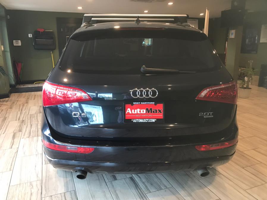 2012 Audi Q5 quattro 4dr 2.0T Premium Plus, available for sale in West Hartford, Connecticut | AutoMax. West Hartford, Connecticut 2012 Audi Q5 quattro 4dr 2.0T Premium Plus, available for sale in West Hartford, Connecticut | AutoMax. West Hartford, Connecticut