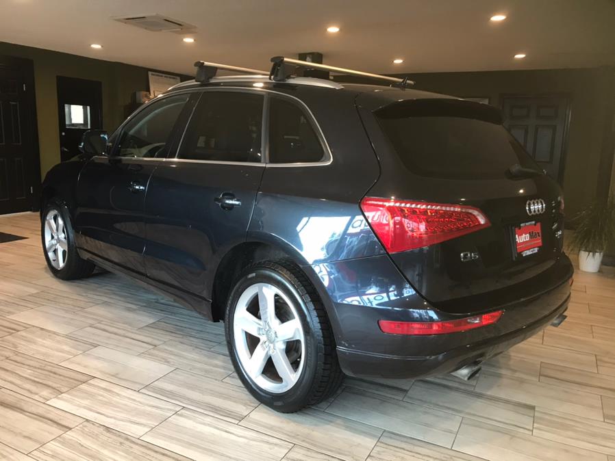 2012 Audi Q5 quattro 4dr 2.0T Premium Plus, available for sale in West Hartford, Connecticut | AutoMax. West Hartford, Connecticut 2012 Audi Q5 quattro 4dr 2.0T Premium Plus, available for sale in West Hartford, Connecticut | AutoMax. West Hartford, Connecticut