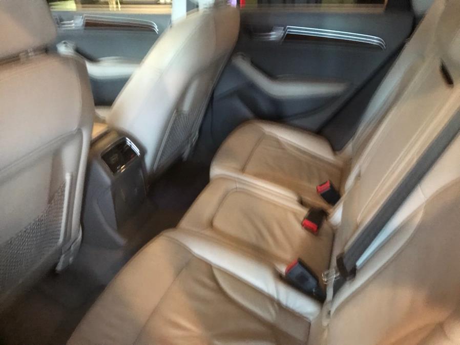 2012 Audi Q5 quattro 4dr 2.0T Premium Plus, available for sale in West Hartford, Connecticut | AutoMax. West Hartford, Connecticut 2012 Audi Q5 quattro 4dr 2.0T Premium Plus, available for sale in West Hartford, Connecticut | AutoMax. West Hartford, Connecticut