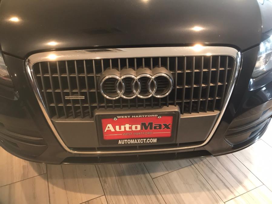 2012 Audi Q5 quattro 4dr 2.0T Premium Plus, available for sale in West Hartford, Connecticut | AutoMax. West Hartford, Connecticut 2012 Audi Q5 quattro 4dr 2.0T Premium Plus, available for sale in West Hartford, Connecticut | AutoMax. West Hartford, Connecticut