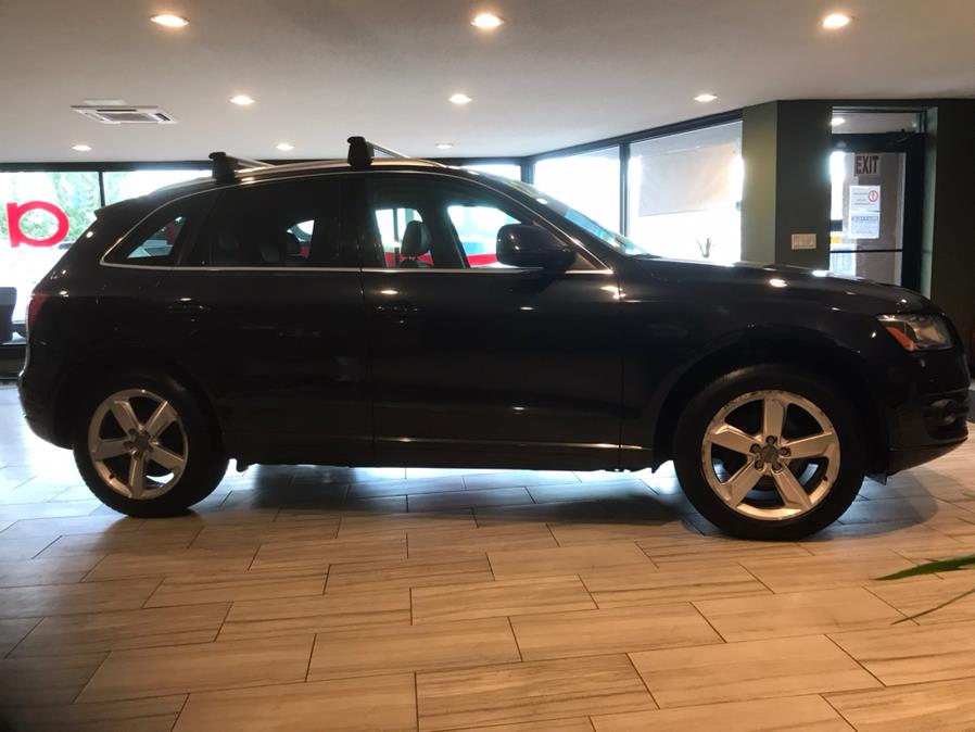 2012 Audi Q5 quattro 4dr 2.0T Premium Plus, available for sale in West Hartford, Connecticut | AutoMax. West Hartford, Connecticut 2012 Audi Q5 quattro 4dr 2.0T Premium Plus, available for sale in West Hartford, Connecticut | AutoMax. West Hartford, Connecticut