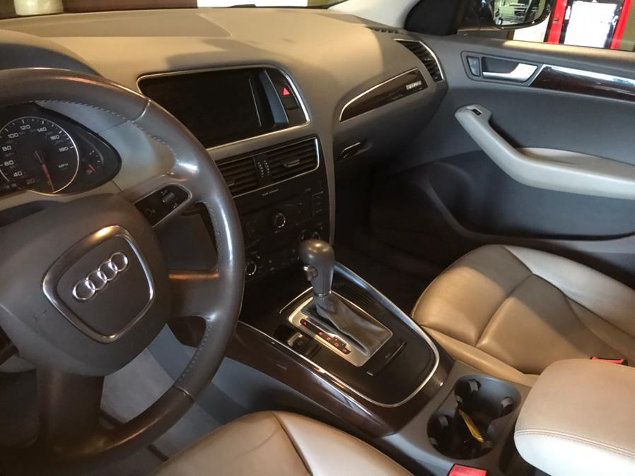 2012 Audi Q5 quattro 4dr 2.0T Premium Plus, available for sale in West Hartford, Connecticut | AutoMax. West Hartford, Connecticut 2012 Audi Q5 quattro 4dr 2.0T Premium Plus, available for sale in West Hartford, Connecticut | AutoMax. West Hartford, Connecticut