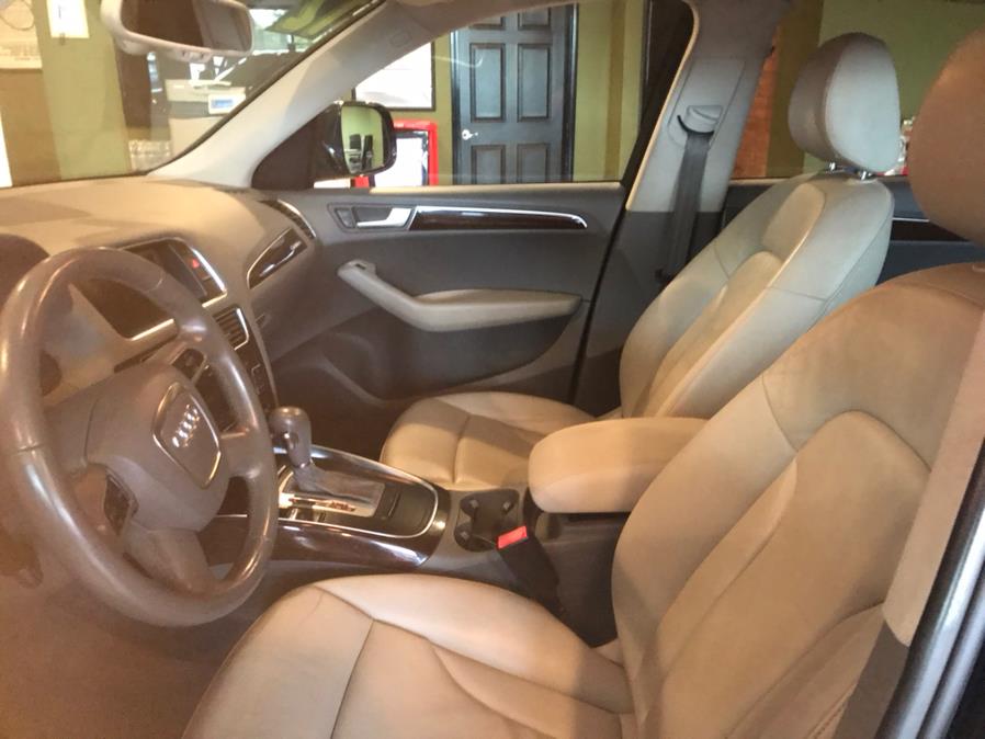 2012 Audi Q5 quattro 4dr 2.0T Premium Plus, available for sale in West Hartford, Connecticut | AutoMax. West Hartford, Connecticut 2012 Audi Q5 quattro 4dr 2.0T Premium Plus, available for sale in West Hartford, Connecticut | AutoMax. West Hartford, Connecticut
