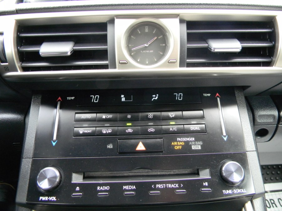 2014 Lexus IS 250 4dr Sport Sdn Auto AWD, available for sale in Paterson, New Jersey | DZ Automall. Paterson, New Jersey 2014 Lexus IS 250 4dr Sport Sdn Auto AWD, available for sale in Paterson, New Jersey | DZ Automall. Paterson, New Jersey