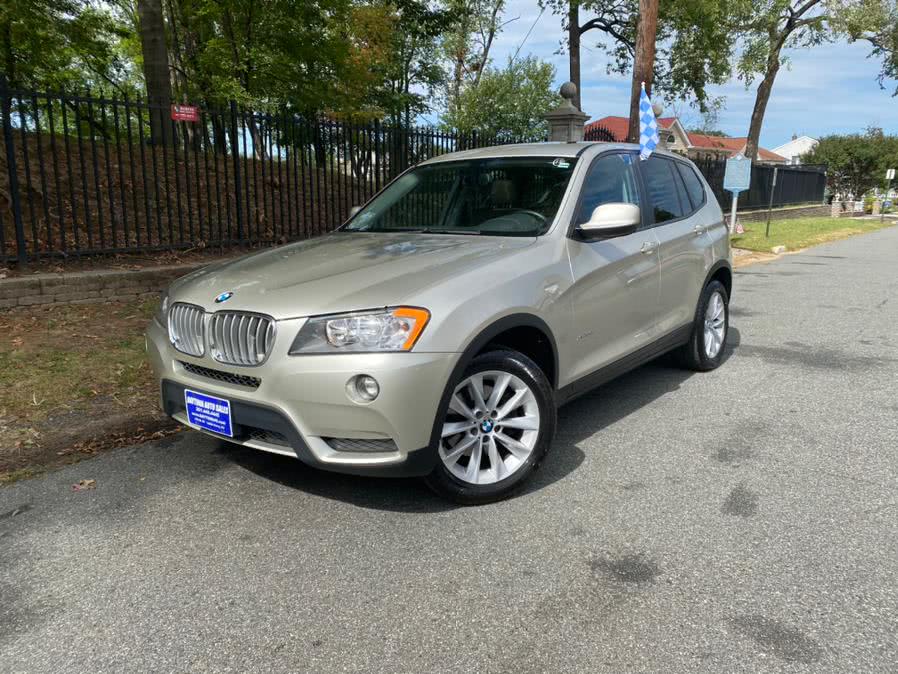 Used 2013 BMW X3 in Little Ferry, New Jersey | Daytona Auto Sales. Little Ferry, New Jersey