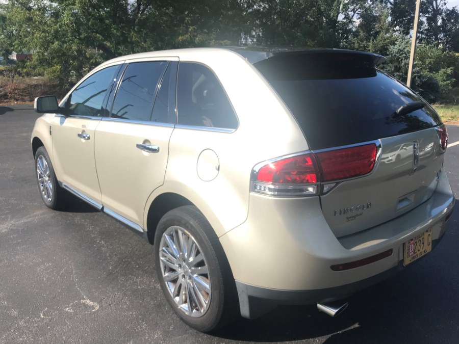 2011 Lincoln MKX AWD 4dr, available for sale in Warwick, Rhode Island | Premier Automotive Sales. Warwick, Rhode Island 2011 Lincoln MKX AWD 4dr, available for sale in Warwick, Rhode Island | Premier Automotive Sales. Warwick, Rhode Island