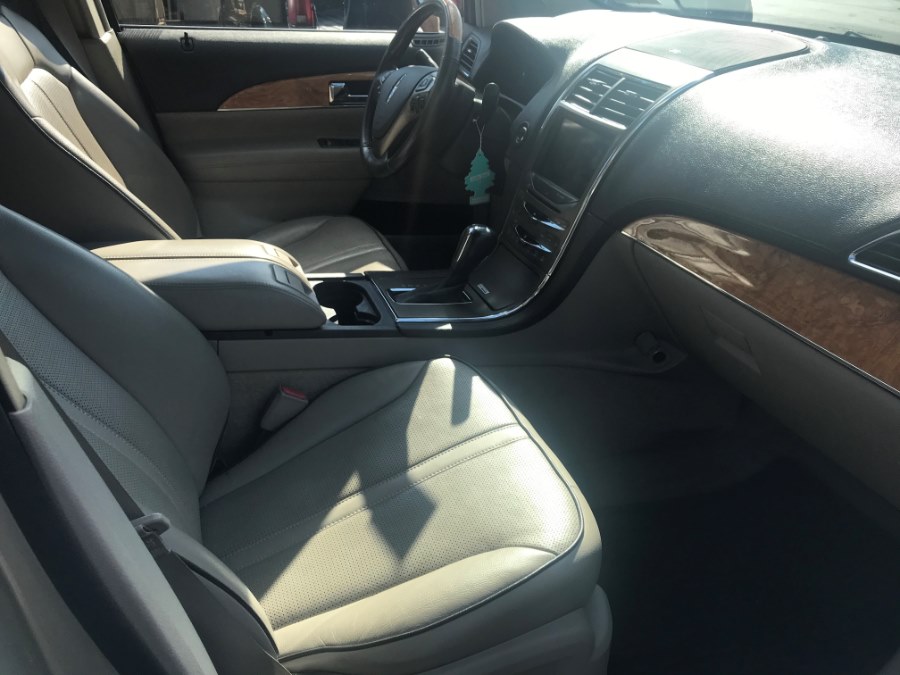 2011 Lincoln MKX AWD 4dr, available for sale in Warwick, Rhode Island | Premier Automotive Sales. Warwick, Rhode Island 2011 Lincoln MKX AWD 4dr, available for sale in Warwick, Rhode Island | Premier Automotive Sales. Warwick, Rhode Island