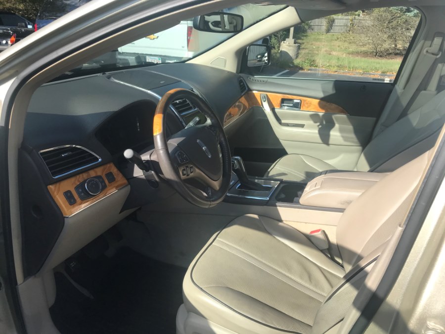 2011 Lincoln MKX AWD 4dr, available for sale in Warwick, Rhode Island | Premier Automotive Sales. Warwick, Rhode Island 2011 Lincoln MKX AWD 4dr, available for sale in Warwick, Rhode Island | Premier Automotive Sales. Warwick, Rhode Island