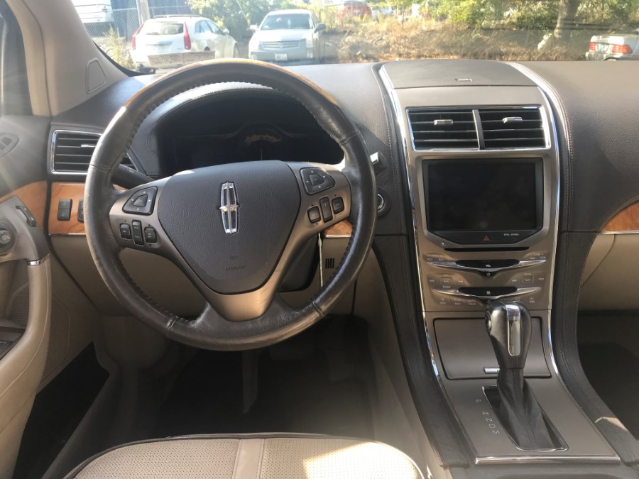 2011 Lincoln MKX AWD 4dr, available for sale in Warwick, Rhode Island | Premier Automotive Sales. Warwick, Rhode Island 2011 Lincoln MKX AWD 4dr, available for sale in Warwick, Rhode Island | Premier Automotive Sales. Warwick, Rhode Island