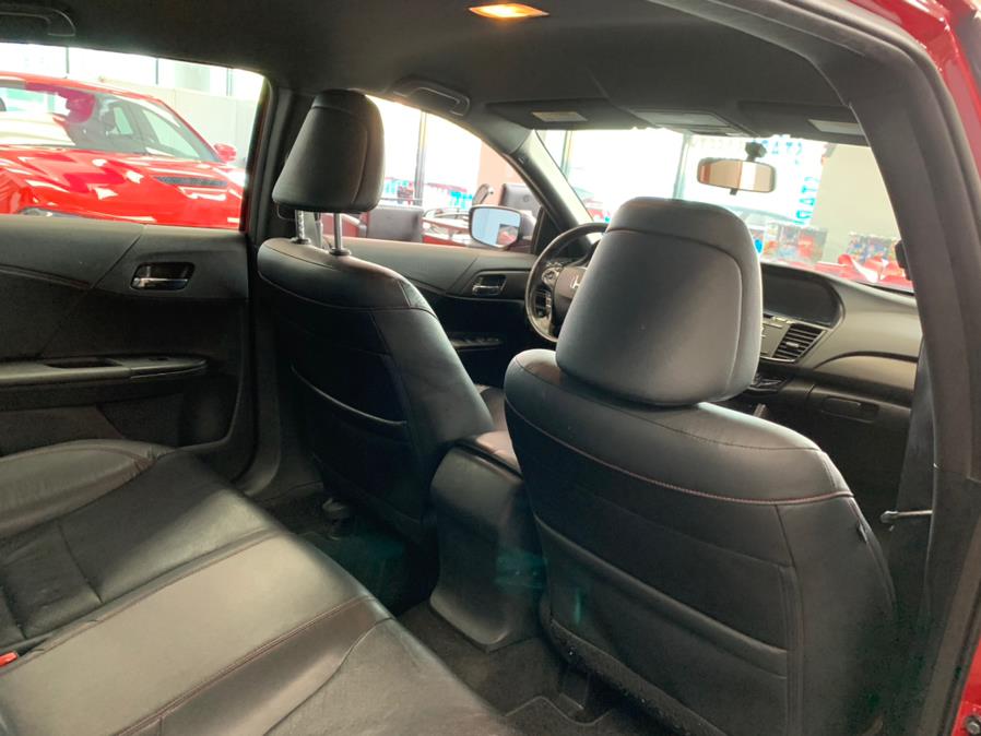 2017 Honda Accord Sedan Sport SE CVT, available for sale in Inwood, New York | 5 Towns Drive. Inwood, New York 2017 Honda Accord Sedan Sport SE CVT, available for sale in Inwood, New York | 5 Towns Drive. Inwood, New York