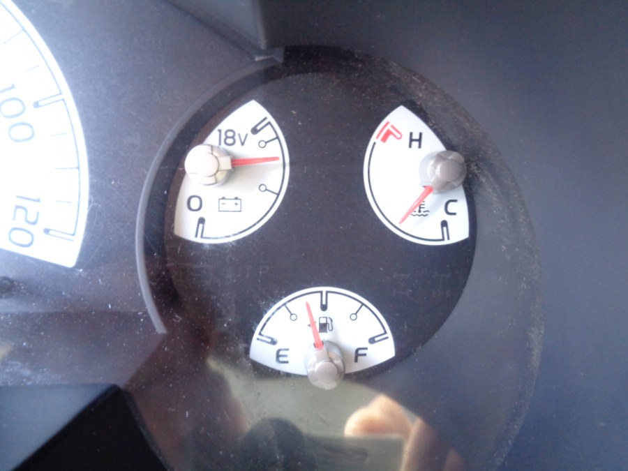 2007 Toyota FJ Cruiser Manual (Natl). CLEAN CARFAX!!!, available for sale in Elmont, New York | Sunrise of Elmont. Elmont, New York 2007 Toyota FJ Cruiser Manual (Natl). CLEAN CARFAX!!!, available for sale in Elmont, New York | Sunrise of Elmont. Elmont, New York