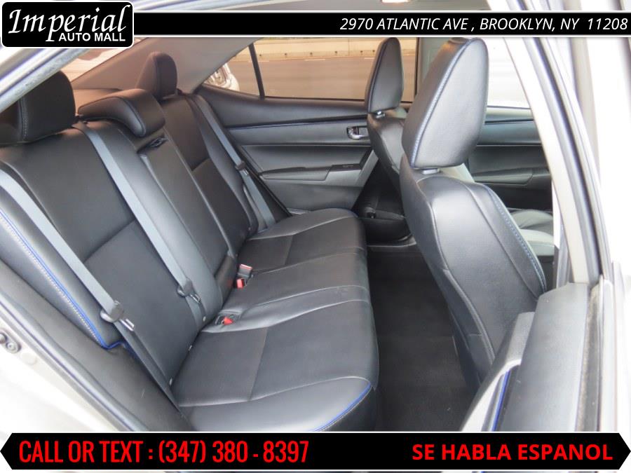 2018 Toyota Corolla XSE CVT (Natl), available for sale in Brooklyn, New York | Imperial Auto Mall. Brooklyn, New York 2018 Toyota Corolla XSE CVT (Natl), available for sale in Brooklyn, New York | Imperial Auto Mall. Brooklyn, New York