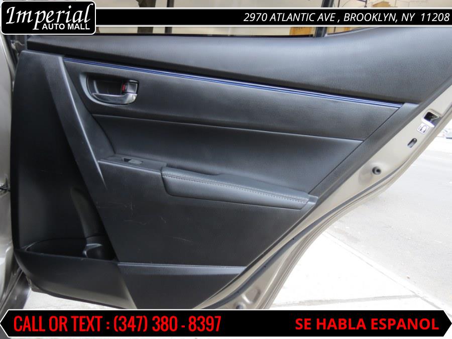 2018 Toyota Corolla XSE CVT (Natl), available for sale in Brooklyn, New York | Imperial Auto Mall. Brooklyn, New York 2018 Toyota Corolla XSE CVT (Natl), available for sale in Brooklyn, New York | Imperial Auto Mall. Brooklyn, New York