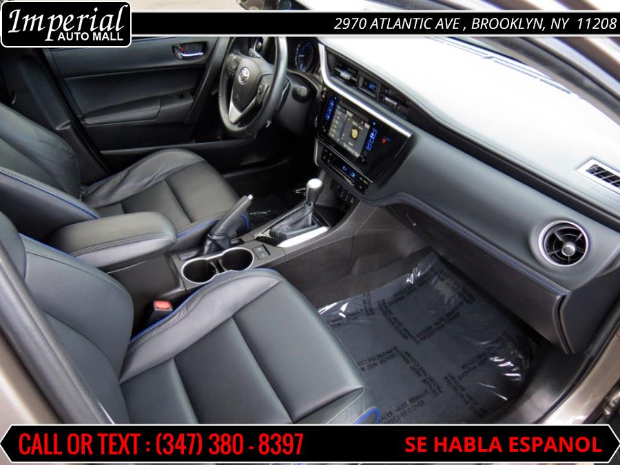 2018 Toyota Corolla XSE CVT (Natl), available for sale in Brooklyn, New York | Imperial Auto Mall. Brooklyn, New York 2018 Toyota Corolla XSE CVT (Natl), available for sale in Brooklyn, New York | Imperial Auto Mall. Brooklyn, New York