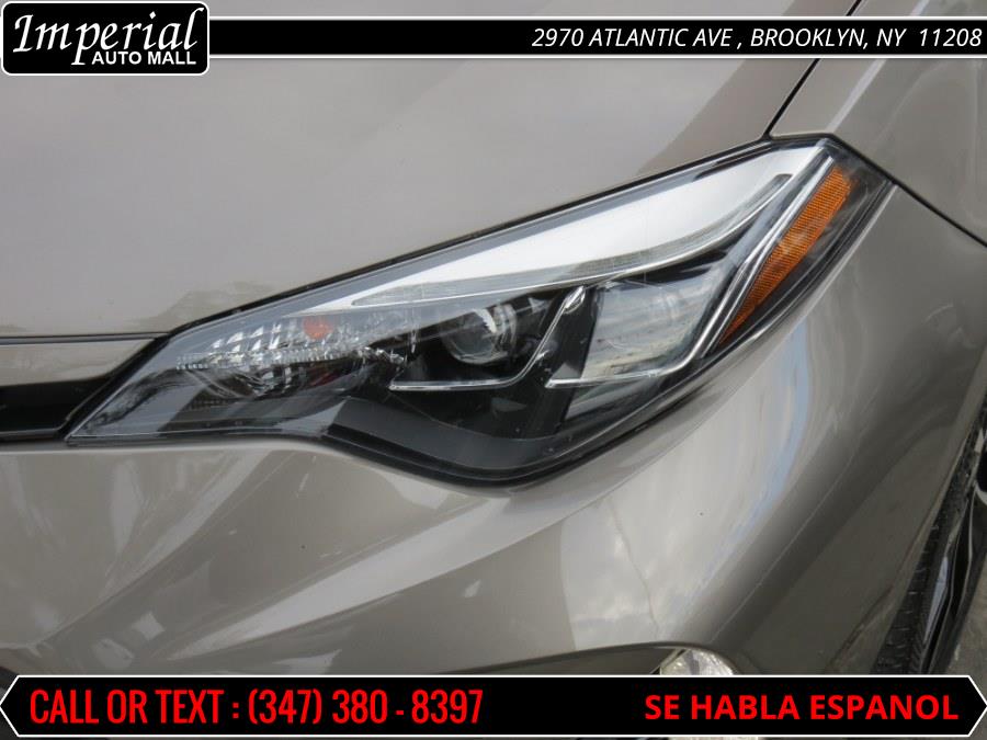 2018 Toyota Corolla XSE CVT (Natl), available for sale in Brooklyn, New York | Imperial Auto Mall. Brooklyn, New York 2018 Toyota Corolla XSE CVT (Natl), available for sale in Brooklyn, New York | Imperial Auto Mall. Brooklyn, New York