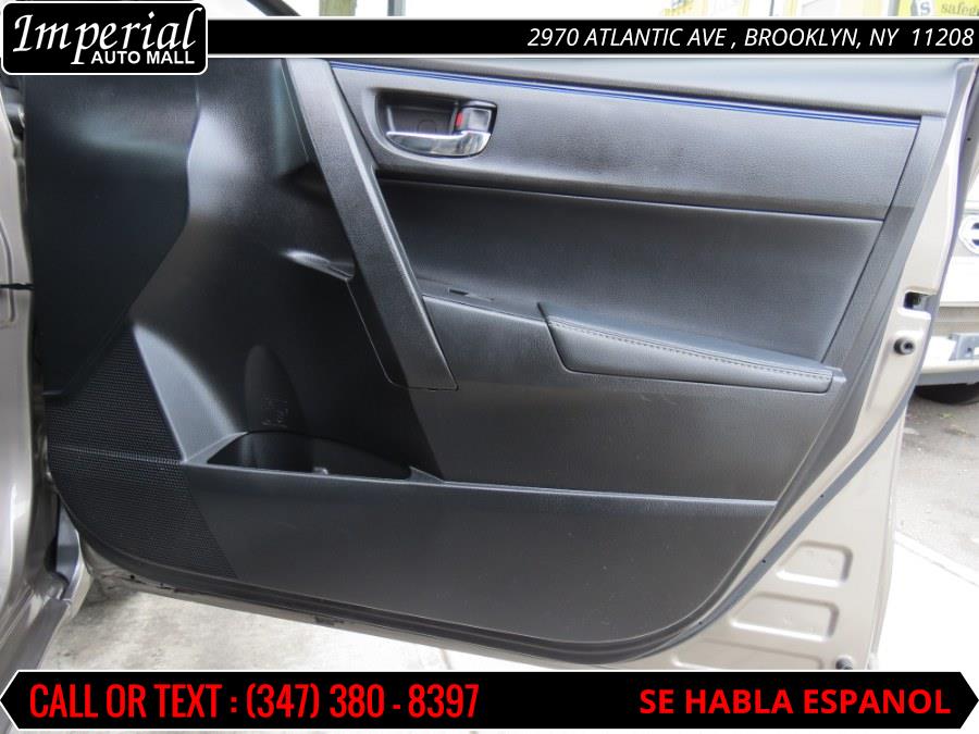 2018 Toyota Corolla XSE CVT (Natl), available for sale in Brooklyn, New York | Imperial Auto Mall. Brooklyn, New York 2018 Toyota Corolla XSE CVT (Natl), available for sale in Brooklyn, New York | Imperial Auto Mall. Brooklyn, New York