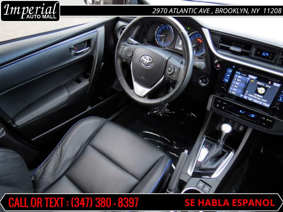 2018 Toyota Corolla XSE CVT (Natl), available for sale in Brooklyn, New York | Imperial Auto Mall. Brooklyn, New York 2018 Toyota Corolla XSE CVT (Natl), available for sale in Brooklyn, New York | Imperial Auto Mall. Brooklyn, New York