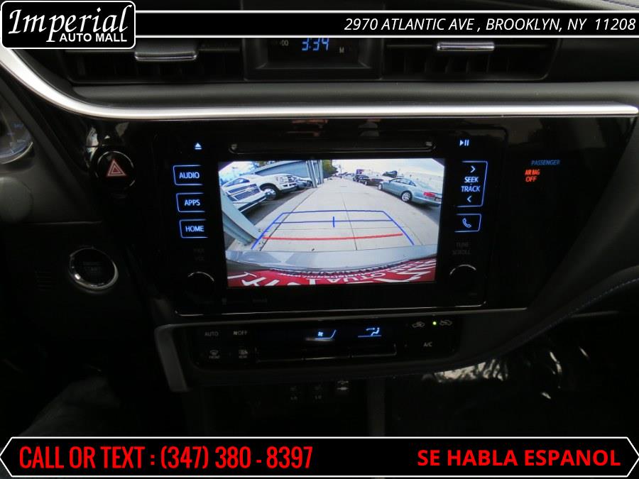 2018 Toyota Corolla XSE CVT (Natl), available for sale in Brooklyn, New York | Imperial Auto Mall. Brooklyn, New York 2018 Toyota Corolla XSE CVT (Natl), available for sale in Brooklyn, New York | Imperial Auto Mall. Brooklyn, New York