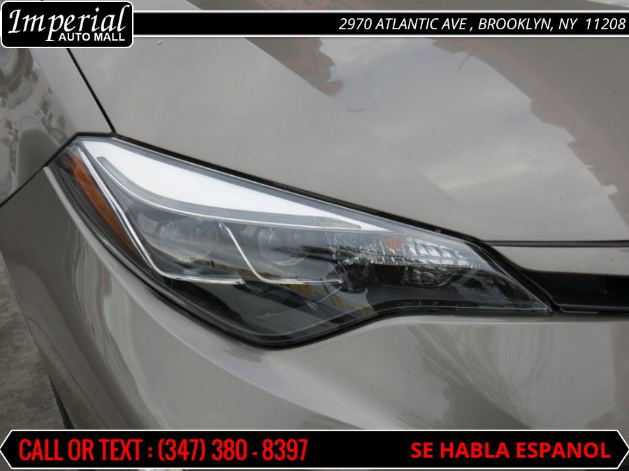 2018 Toyota Corolla XSE CVT (Natl), available for sale in Brooklyn, New York | Imperial Auto Mall. Brooklyn, New York 2018 Toyota Corolla XSE CVT (Natl), available for sale in Brooklyn, New York | Imperial Auto Mall. Brooklyn, New York