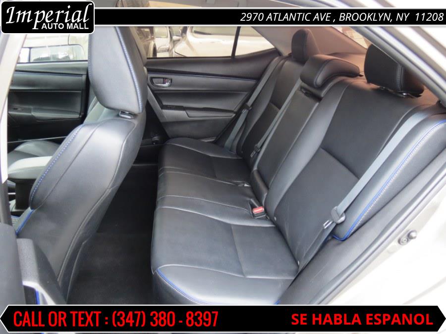 2018 Toyota Corolla XSE CVT (Natl), available for sale in Brooklyn, New York | Imperial Auto Mall. Brooklyn, New York 2018 Toyota Corolla XSE CVT (Natl), available for sale in Brooklyn, New York | Imperial Auto Mall. Brooklyn, New York