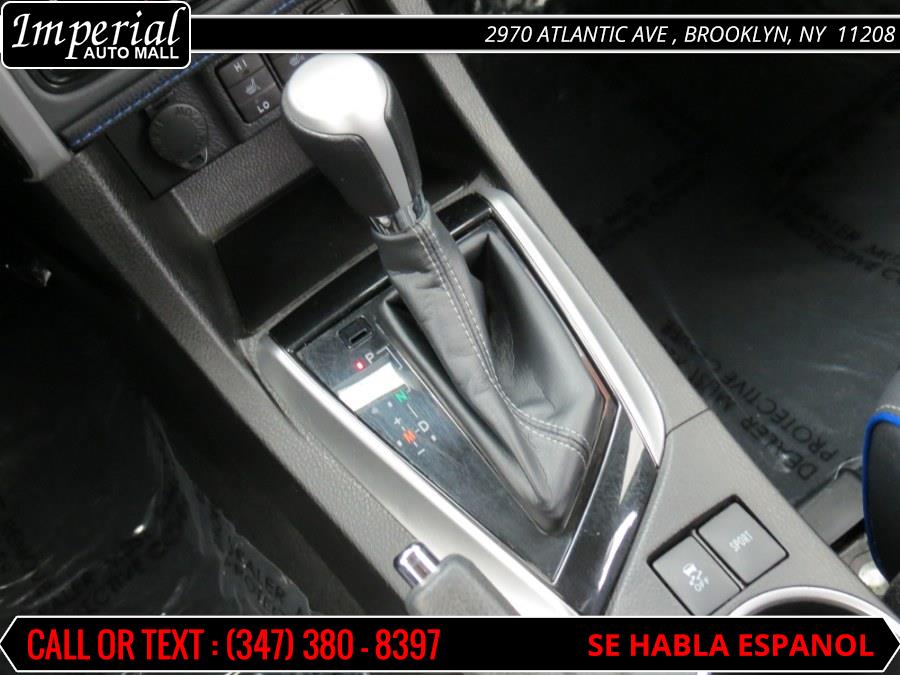 2018 Toyota Corolla XSE CVT (Natl), available for sale in Brooklyn, New York | Imperial Auto Mall. Brooklyn, New York 2018 Toyota Corolla XSE CVT (Natl), available for sale in Brooklyn, New York | Imperial Auto Mall. Brooklyn, New York