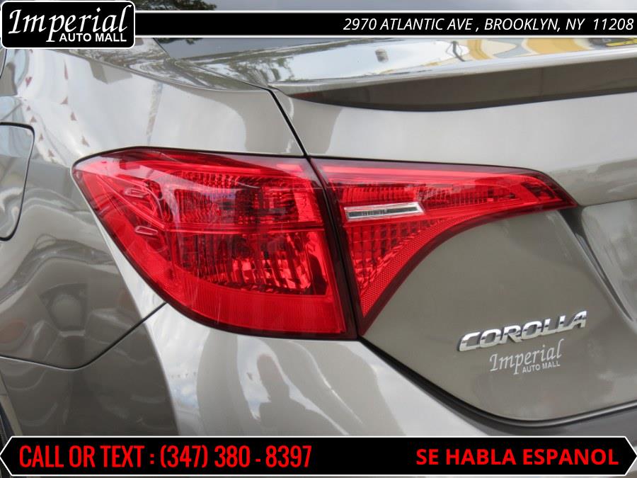 2018 Toyota Corolla XSE CVT (Natl), available for sale in Brooklyn, New York | Imperial Auto Mall. Brooklyn, New York 2018 Toyota Corolla XSE CVT (Natl), available for sale in Brooklyn, New York | Imperial Auto Mall. Brooklyn, New York