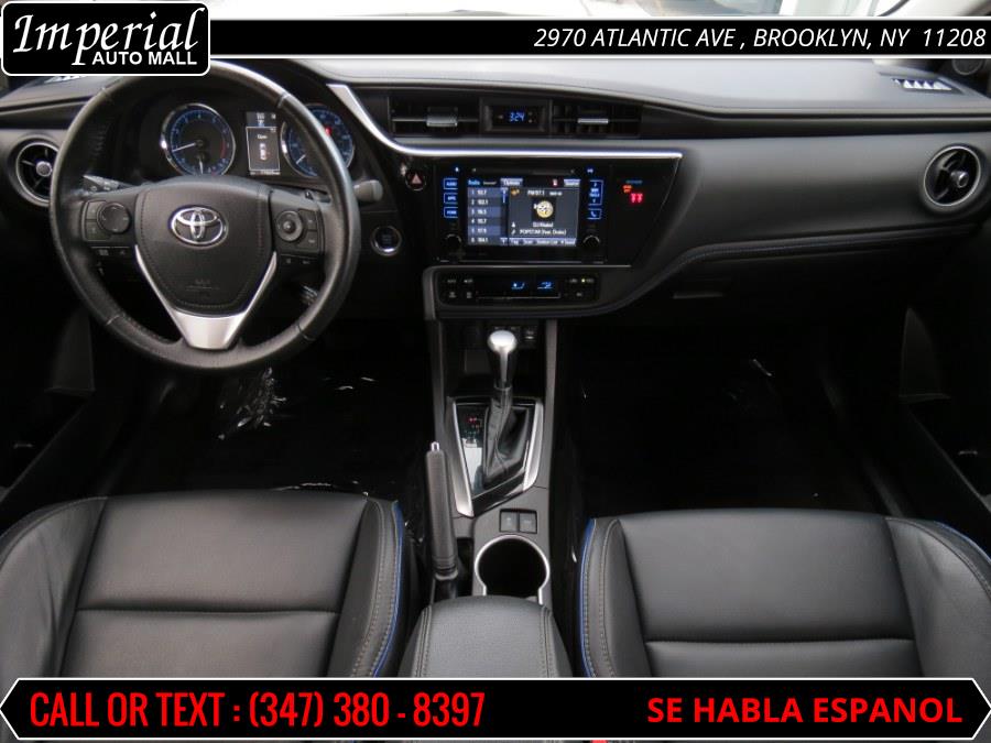 2018 Toyota Corolla XSE CVT (Natl), available for sale in Brooklyn, New York | Imperial Auto Mall. Brooklyn, New York 2018 Toyota Corolla XSE CVT (Natl), available for sale in Brooklyn, New York | Imperial Auto Mall. Brooklyn, New York
