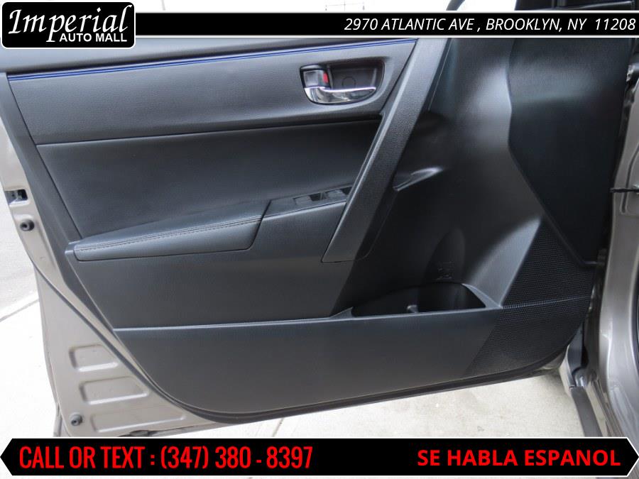 2018 Toyota Corolla XSE CVT (Natl), available for sale in Brooklyn, New York | Imperial Auto Mall. Brooklyn, New York 2018 Toyota Corolla XSE CVT (Natl), available for sale in Brooklyn, New York | Imperial Auto Mall. Brooklyn, New York