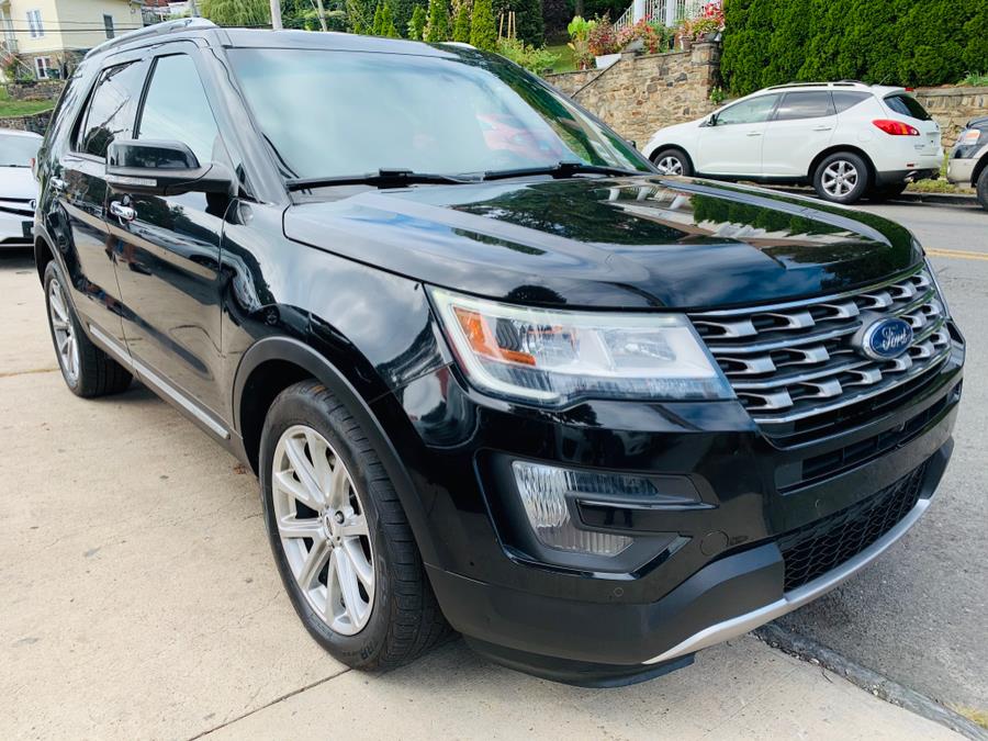 2016 Ford Explorer 4WD 4dr Limited, available for sale in Port Chester, New York | JC Lopez Auto Sales Corp. Port Chester, New York 2016 Ford Explorer 4WD 4dr Limited, available for sale in Port Chester, New York | JC Lopez Auto Sales Corp. Port Chester, New York