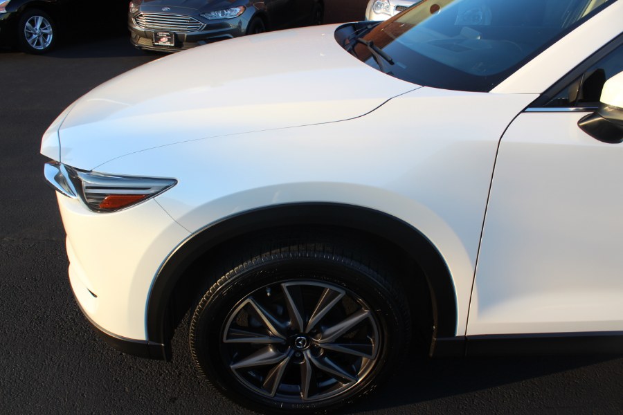 Used Mazda CX-5 Grand Touring AWD 2017 | Car Tec Enterprise Leasing & Sales LLC. Deer Park, New York Used Mazda CX-5 Grand Touring AWD 2017 | Car Tec Enterprise Leasing & Sales LLC. Deer Park, New York