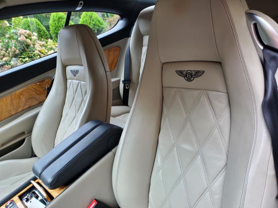 2007 Bentley Continental GT 2dr Cpe, available for sale in Shelton, Connecticut | Center Motorsports LLC. Shelton, Connecticut 2007 Bentley Continental GT 2dr Cpe, available for sale in Shelton, Connecticut | Center Motorsports LLC. Shelton, Connecticut