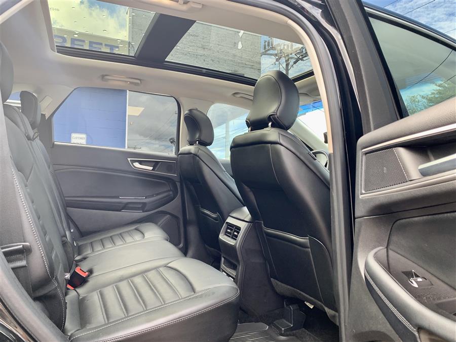 2017 Ford Edge SEL, available for sale in Manchester, New Hampshire | Second Street Auto Sales Inc. Manchester, New Hampshire 2017 Ford Edge SEL, available for sale in Manchester, New Hampshire | Second Street Auto Sales Inc. Manchester, New Hampshire