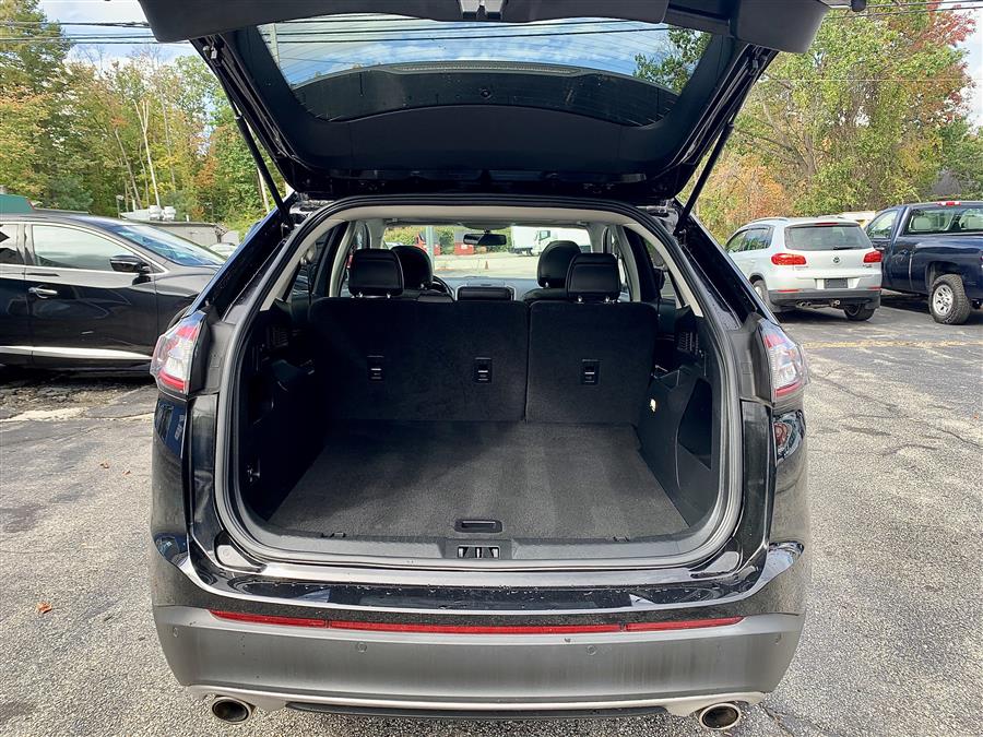 2017 Ford Edge SEL, available for sale in Manchester, New Hampshire | Second Street Auto Sales Inc. Manchester, New Hampshire 2017 Ford Edge SEL, available for sale in Manchester, New Hampshire | Second Street Auto Sales Inc. Manchester, New Hampshire