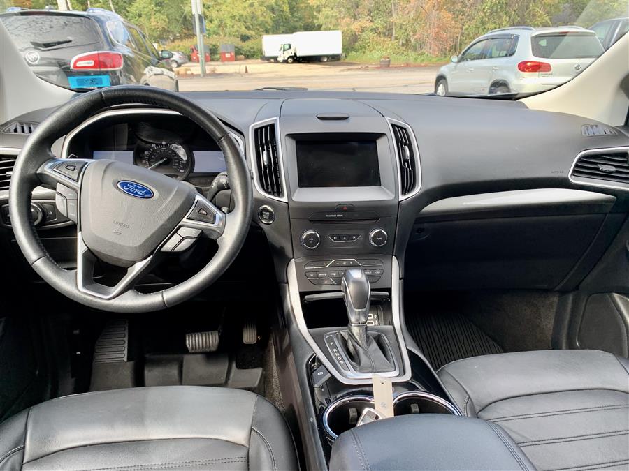 2017 Ford Edge SEL, available for sale in Manchester, New Hampshire | Second Street Auto Sales Inc. Manchester, New Hampshire 2017 Ford Edge SEL, available for sale in Manchester, New Hampshire | Second Street Auto Sales Inc. Manchester, New Hampshire