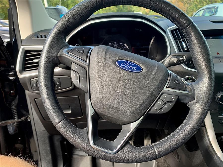 2017 Ford Edge SEL, available for sale in Manchester, New Hampshire | Second Street Auto Sales Inc. Manchester, New Hampshire 2017 Ford Edge SEL, available for sale in Manchester, New Hampshire | Second Street Auto Sales Inc. Manchester, New Hampshire
