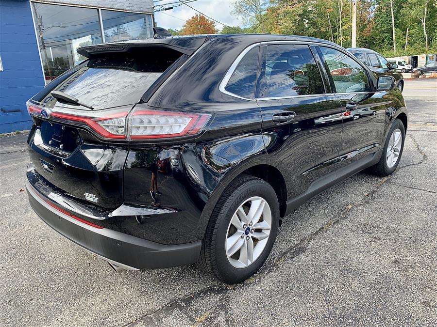 2017 Ford Edge SEL, available for sale in Manchester, New Hampshire | Second Street Auto Sales Inc. Manchester, New Hampshire 2017 Ford Edge SEL, available for sale in Manchester, New Hampshire | Second Street Auto Sales Inc. Manchester, New Hampshire