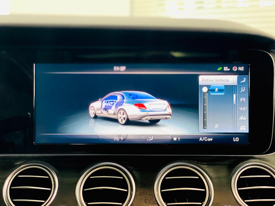 Used Mercedes-Benz E-Class E 300 Sport 4MATIC Sedan 2017 | Luxury Motor Club. Franklin Square, New York Used Mercedes-Benz E-Class E 300 Sport 4MATIC Sedan 2017 | Luxury Motor Club. Franklin Square, New York