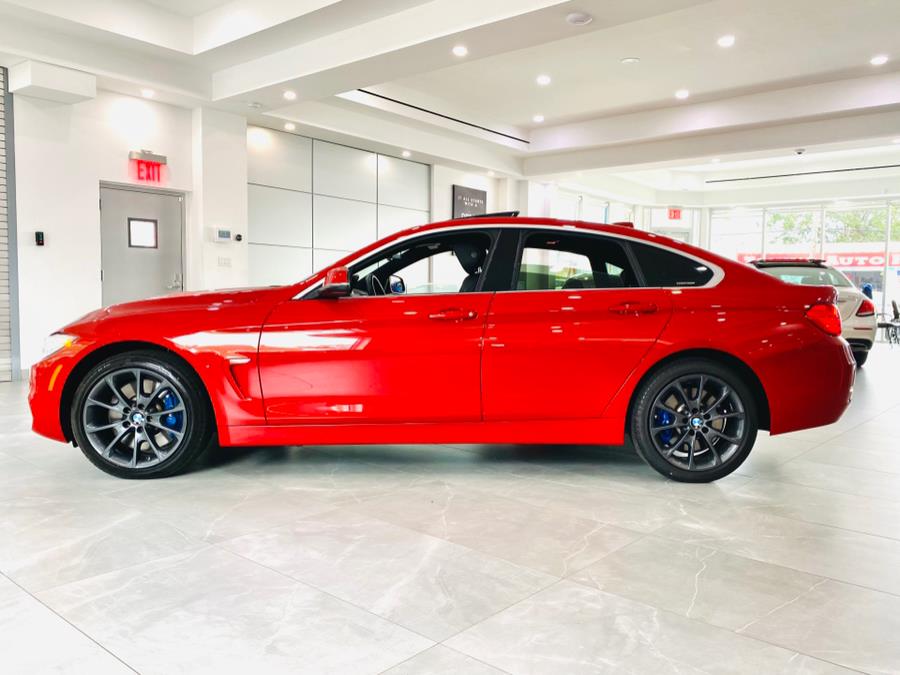 2017 BMW 4 Series 440i xDrive Gran Coupe, available for sale in Franklin Square, New York | Luxury Motor Club. Franklin Square, New York 2017 BMW 4 Series 440i xDrive Gran Coupe, available for sale in Franklin Square, New York | Luxury Motor Club. Franklin Square, New York