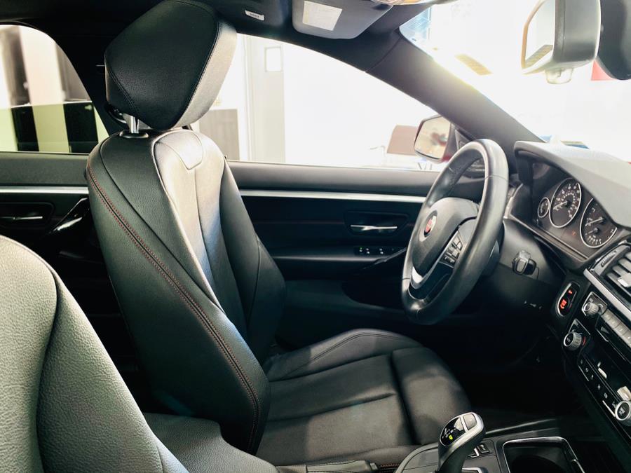 2017 BMW 4 Series 440i xDrive Gran Coupe, available for sale in Franklin Square, New York | Luxury Motor Club. Franklin Square, New York 2017 BMW 4 Series 440i xDrive Gran Coupe, available for sale in Franklin Square, New York | Luxury Motor Club. Franklin Square, New York