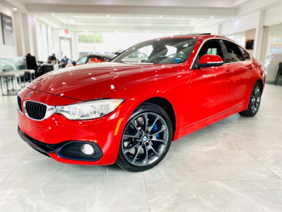2017 BMW 4 Series 440i xDrive Gran Coupe, available for sale in Franklin Square, New York | Luxury Motor Club. Franklin Square, New York 2017 BMW 4 Series 440i xDrive Gran Coupe, available for sale in Franklin Square, New York | Luxury Motor Club. Franklin Square, New York