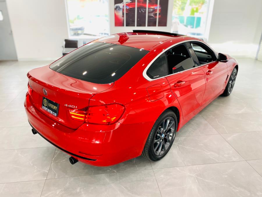2017 BMW 4 Series 440i xDrive Gran Coupe, available for sale in Franklin Square, New York | Luxury Motor Club. Franklin Square, New York 2017 BMW 4 Series 440i xDrive Gran Coupe, available for sale in Franklin Square, New York | Luxury Motor Club. Franklin Square, New York