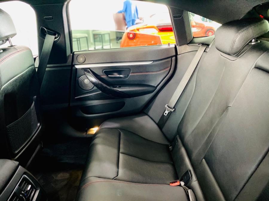 2017 BMW 4 Series 440i xDrive Gran Coupe, available for sale in Franklin Square, New York | Luxury Motor Club. Franklin Square, New York 2017 BMW 4 Series 440i xDrive Gran Coupe, available for sale in Franklin Square, New York | Luxury Motor Club. Franklin Square, New York