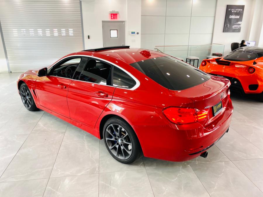 2017 BMW 4 Series 440i xDrive Gran Coupe, available for sale in Franklin Square, New York | Luxury Motor Club. Franklin Square, New York 2017 BMW 4 Series 440i xDrive Gran Coupe, available for sale in Franklin Square, New York | Luxury Motor Club. Franklin Square, New York