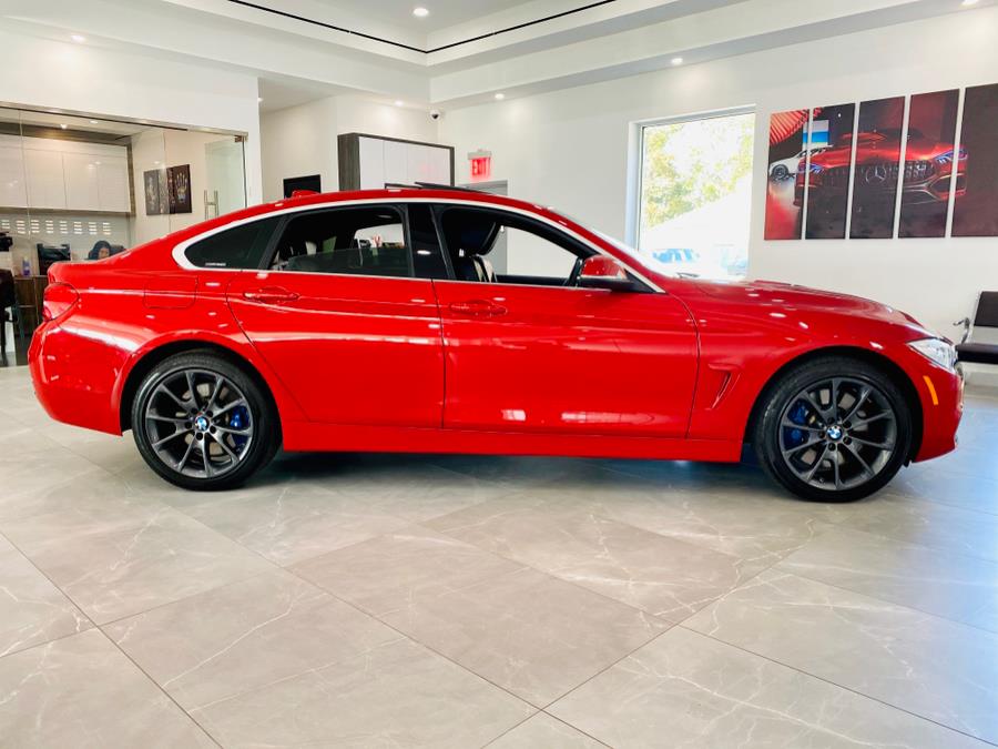 2017 BMW 4 Series 440i xDrive Gran Coupe, available for sale in Franklin Square, New York | Luxury Motor Club. Franklin Square, New York 2017 BMW 4 Series 440i xDrive Gran Coupe, available for sale in Franklin Square, New York | Luxury Motor Club. Franklin Square, New York