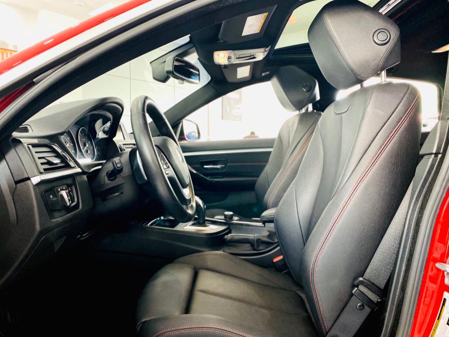 2017 BMW 4 Series 440i xDrive Gran Coupe, available for sale in Franklin Square, New York | Luxury Motor Club. Franklin Square, New York 2017 BMW 4 Series 440i xDrive Gran Coupe, available for sale in Franklin Square, New York | Luxury Motor Club. Franklin Square, New York