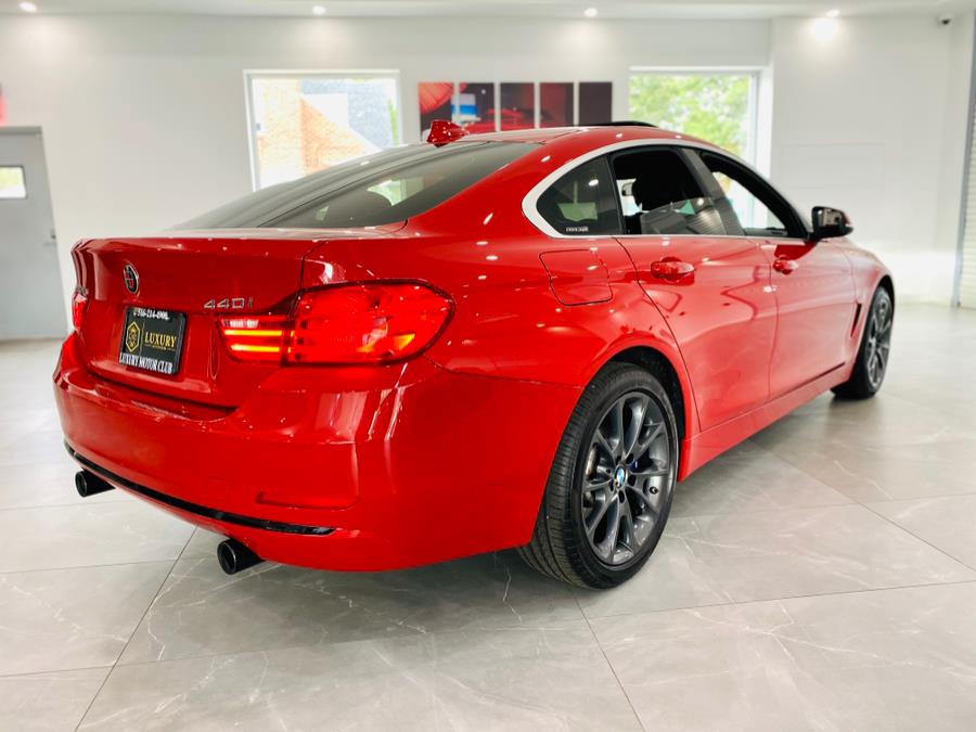 2017 BMW 4 Series 440i xDrive Gran Coupe, available for sale in Franklin Square, New York | Luxury Motor Club. Franklin Square, New York 2017 BMW 4 Series 440i xDrive Gran Coupe, available for sale in Franklin Square, New York | Luxury Motor Club. Franklin Square, New York