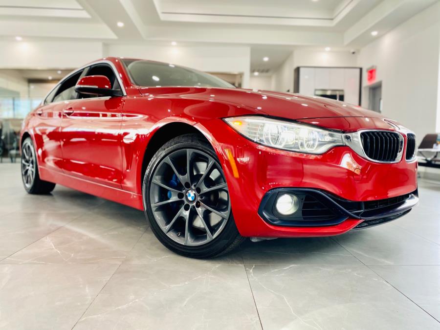 2017 BMW 4 Series 440i xDrive Gran Coupe, available for sale in Franklin Square, New York | Luxury Motor Club. Franklin Square, New York 2017 BMW 4 Series 440i xDrive Gran Coupe, available for sale in Franklin Square, New York | Luxury Motor Club. Franklin Square, New York